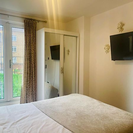 Room With Kitchen In Central London Ngoại thất bức ảnh