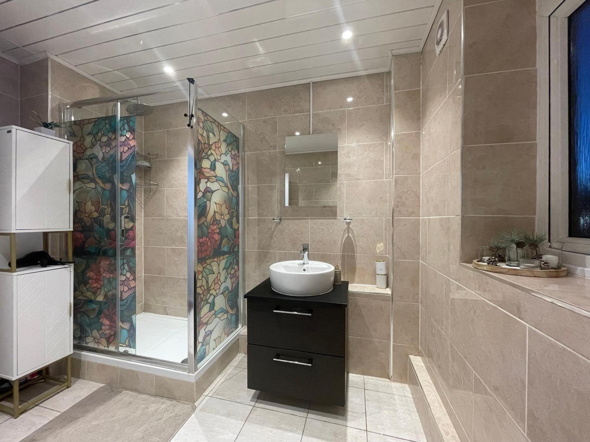 Room With Kitchen In Central London Ngoại thất bức ảnh